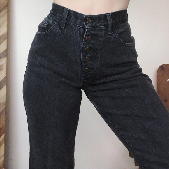 Vintage Paris Sport Club jeans - Picture 2 of 6